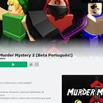 códigos do murder mystery 20231