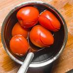 how to peel tomatoes easily martha stewart4