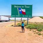 where is route 66 in texas3