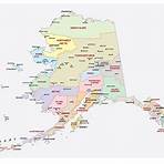 Where is Anchorage Alaska located?2