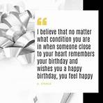 How can I make a Happy Birthday to friend card?3