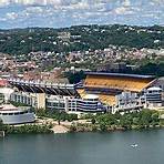Acrisure Stadium Tours Pittsburgh, PA3