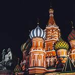 Moscow Vacation4