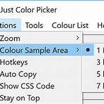html color picker1