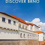 where is brno located1