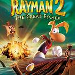 rayman 2 the great escape1