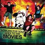 How many albums does Bowling for Soup have?1