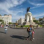 What is the best way to see Lima?1
