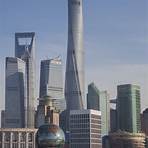 shanghai tower architecture2