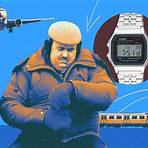 john candy with watch2