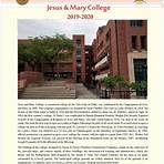 Jesus and Mary College2