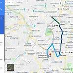 google maps rotas de carro3