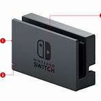 任天堂 nintendo switch 主機 電池持續加長 亞版4