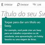 sway microsoft3
