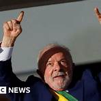 who is the president of brazil3