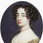 Charlotte Lee, Countess of Lichfield2