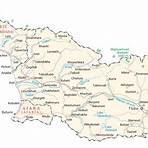 georgia state map2