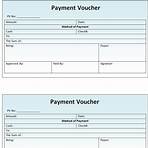 payment voucher template1