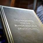 grundgesetz für die bundesrepublik deutschland1