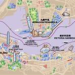 hong kong tourist map3