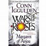 wars of the roses margaret of anjou book1
