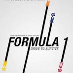 Formula 1 : Pilotes de leur destin série télévisée5