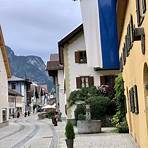 How long does it take to hike Garmisch-Partenkirchen?4