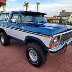 1979 ford bronco ranger xlt for sale1