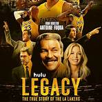 Legacy: The True Story of the LA Lakers série de televisão3