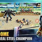 real steel game4
