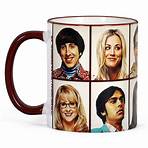 the big bang theory ware2