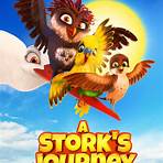 A Stork's Journey filme3