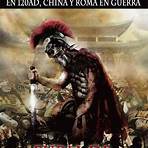 Clash of Empires: The Battle for Asia película1