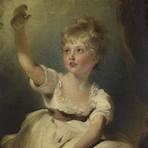 princess charlotte of wales (1796–1817) mary mother1