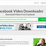 How to download a friend's video from Facebook?3