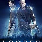 looper movie poster size1