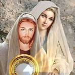 imagens de maria e jesus1