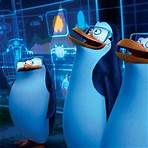 Die Pinguine aus Madagascar Film1