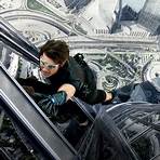 Mission: Impossible – Ghost Protocol1