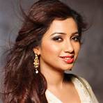 Who is Shreya Ghoshal husband?2