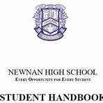 newnan high school website2