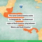 is mexico part of north america or south america2