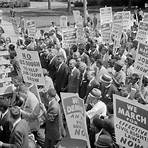 why was the march on washington important to the civil rights movement3