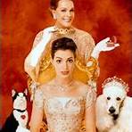 The Princess Diaries 2: Royal Engagement filme1