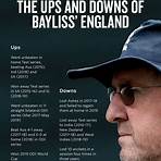 Did Trevor Bayliss joke with Eoin Morgan during the 2019 Cricket World Cup?3