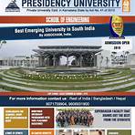 Precidency University, Kalkutta4