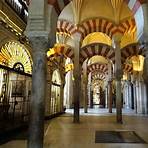 Is the Mosque-Cathedral of Cordoba included?4