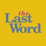 The Last Word movie4