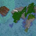 minecraft survival island4