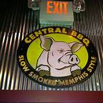 Central BBQ Memphis, TN1